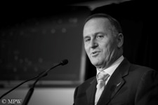 John Key